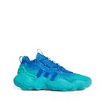 Кроссовки Trae Young 3 Lucid Cyan/True Blue/Lucid Cyan 1