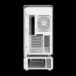 GameMax N90 ATX корпус - Белый 5