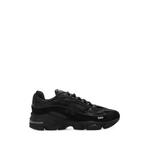 M1000 panelled sneakers 1