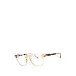 round-frame glasses 2