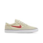 Кроссовки Nike Chron SB 2 'Rattan University Red' 1