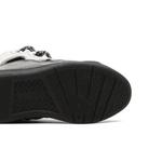 Lanvin Curb Sneakers 'Белый антрацит' 3