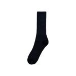Носки и колготки Anti Social Social Club Kkotch Socks 'Black' 2