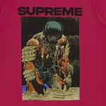 Футболка Supreme Ronin Tee 'Pink' 3