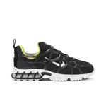 Повседневный бег Stussy x Nike Air Zoom Spiridon Kukini 'Black' 1