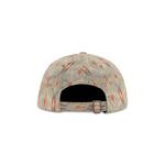 Кепки-снэпбэки Supreme Ikat 6-Panel 'Tan' 2