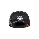Бейсболки Godspeed GS Forever Trucker Hat OG 'Black' 2