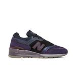 Кроссовки New Balance 997 Made in USA 'Barf' 1