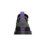 Кроссовки adidas NMD_R1 'Black Active Purple' 7