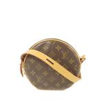 PM Boite Chapeau Souple shoulder bag 1