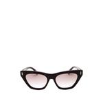 cat-eye sunglasses 1