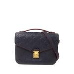 Сумка на плечо Pochette Métis Monogram Empreinte 1