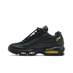 Кроссовки Corteiz x Nike Air Max 95 SP 'Honey Blacks' 3