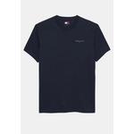 Футболка Linear Logo Slim Crew Neck - Tommy Jeans 5