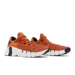 Кроссовки Nike Free Metcon 4 'Desert Orange' 8