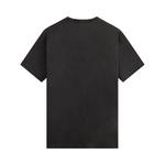 Футболка Kith x Capcom Vintage Tee 'Black' 2