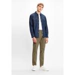 Levi's® Мужская джинсовая ковбойская рубашка Barstow, стандартная посадка 1