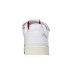 Кроссовки Sneakersnstuff x adidas Forum 84 Low 'Core White' 7