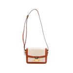 Сумка через плечо Triomphe Shoulder Bag среднего размера 1