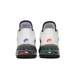 Кроссовки Nike LeBron 18 Low EP 'Air Max 95 Greedy' 6