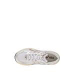 GEL-1130 mesh-panelled metallic sneakers 5