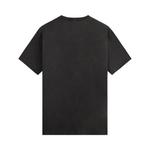 Футболки Kith x Capcom Chun Li Vintage Tee 'Black' 2