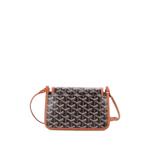 Сумка через плечо Plumet Clutch Wallet из вощеного канваса 2