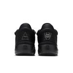 Кроссовки Pharrell x adidas D.O.N. Issue #2 'Triple Black' 6
