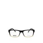 rectangle-frame glasses 1