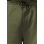 Хаки шорты базовые Regular/Normal Cut Comfortable 100% Cotton TMNSS24AP00001 4