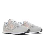 Кроссовки New Balance 574 Little Kid 'Core Pack - Rain Cloud Pink Haze' 8