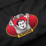 Рюкзаки Supreme Vampire Boy Backpack 'Black' 2