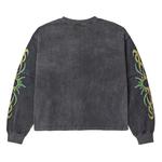 Топы Vale Forever Tribal Long-Sleeve 'Black' 2