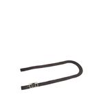 Ремень с пряжкой 1