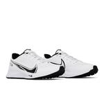 Бутсы Nike Vapor Edge TF 'White Black' 8