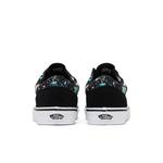 Повседневные Vans Old Skool 'Glow In The Dark - Psychedelic Space' 6