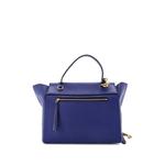 Фактурная сумка на плечо Belt Bag 2