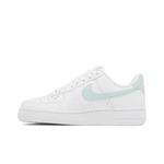 Кроссовки Nike Wmns Air Force 1 '07 'Jade Ice' 3