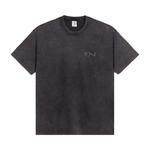 Футболки Polar Skate Co. Fade Tee 'Black' 1