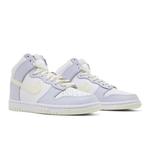 Кроссовки Nike Wmns Dunk High 'Oxygen Purple' 8
