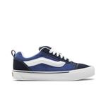 Лайфстайл Vans Knu-Skool 'Navy White' 1