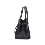 small Paddington padlock-detail leather tote bag 4