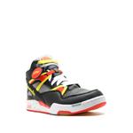 Кроссовки Omni Zone Packer Nique Black 2