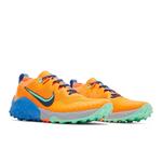 Кроссовки Nike Wildhorse 7 'Total Orange' 8