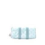 Keepall Bandouliere Bag Limited Edition Aquagarden Monogram Canvas 25 crossbody bag 2
