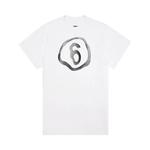 Платья MM6 Maison Margiela Kids Dress 'White' 1