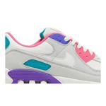 Кроссовки Nike Wmns Air Max 90 'White Multi' 2