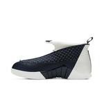 Кроссовки Air Jordan 15 Retro 'Obsidian' 2017 3