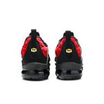 Кроссовки Nike Air VaporMax Plus 'University Red' 6