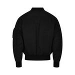 Бомберы Givenchy бомбер «Черный» 2